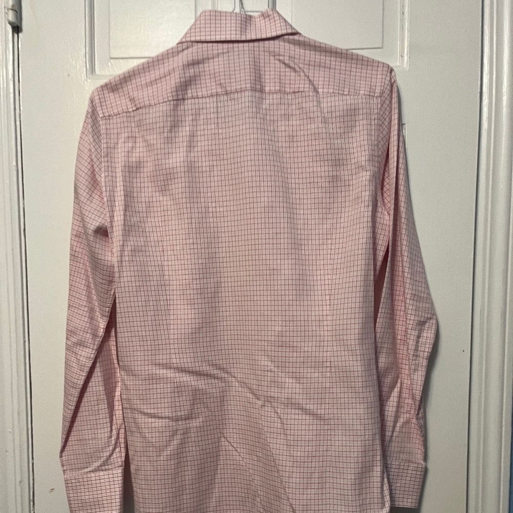 Hugo Boss Men's Button Down - Picture 2 of 3